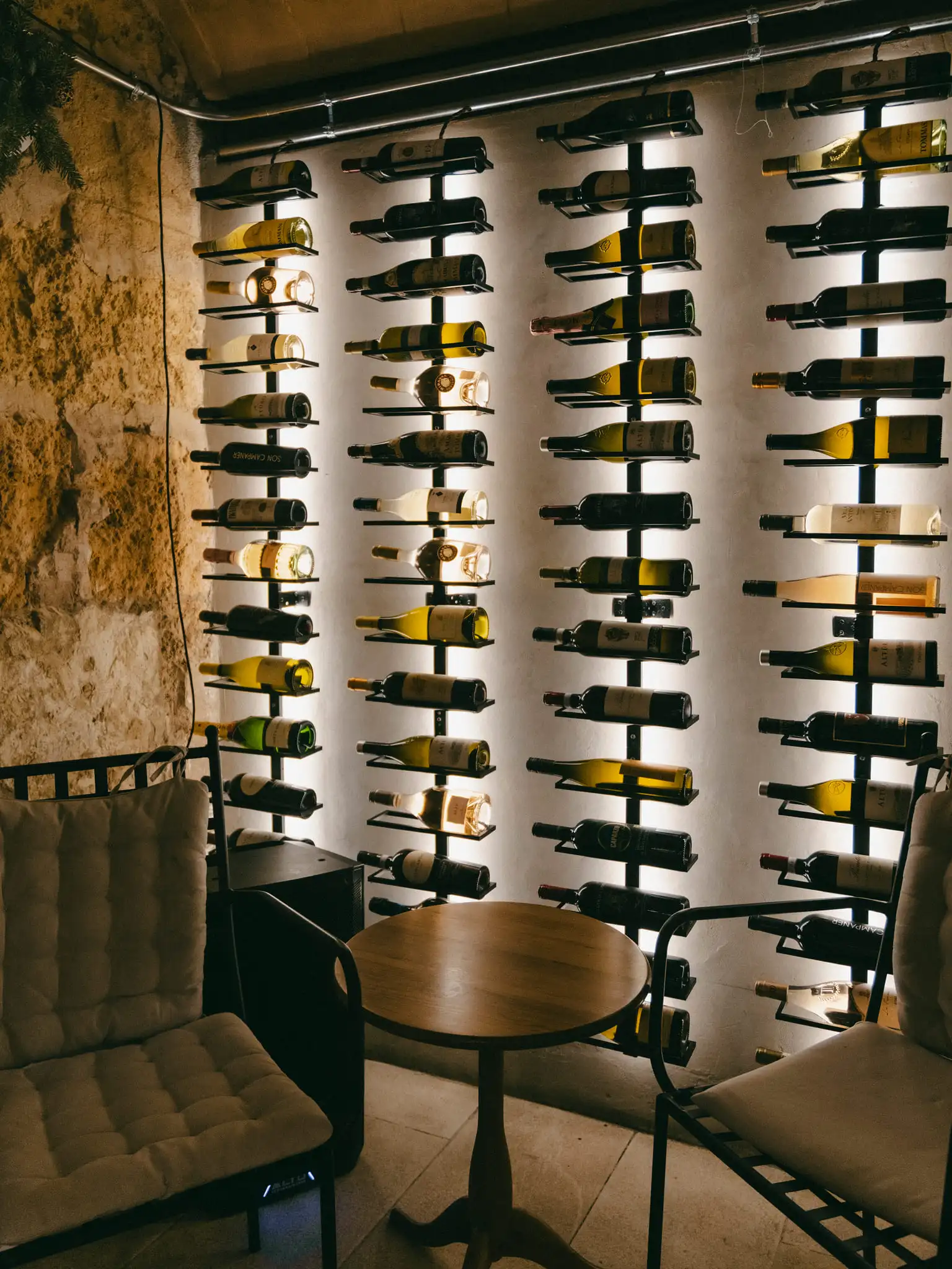 Restaurante Contro Corrente Palmanova